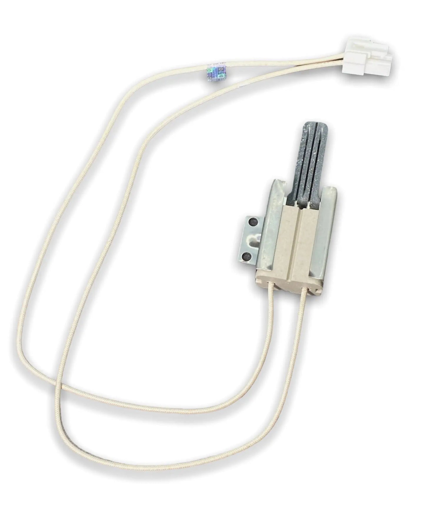 Electrolux Range Flat Gas Igniter, Hot Surface - 316489403 or 7316489403 , REPLACES: 5304508786 PD00000756 1513415 AP4433236 PS2364063 EAP2364063 501RB INVERTEC
