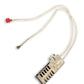 Electrolux Range Flat Gas Igniter, Hot Surface - 318177720,  REPLACES: 833383 AP2129144 PS444180 EAP444180 PD00026982 INVERTEC
