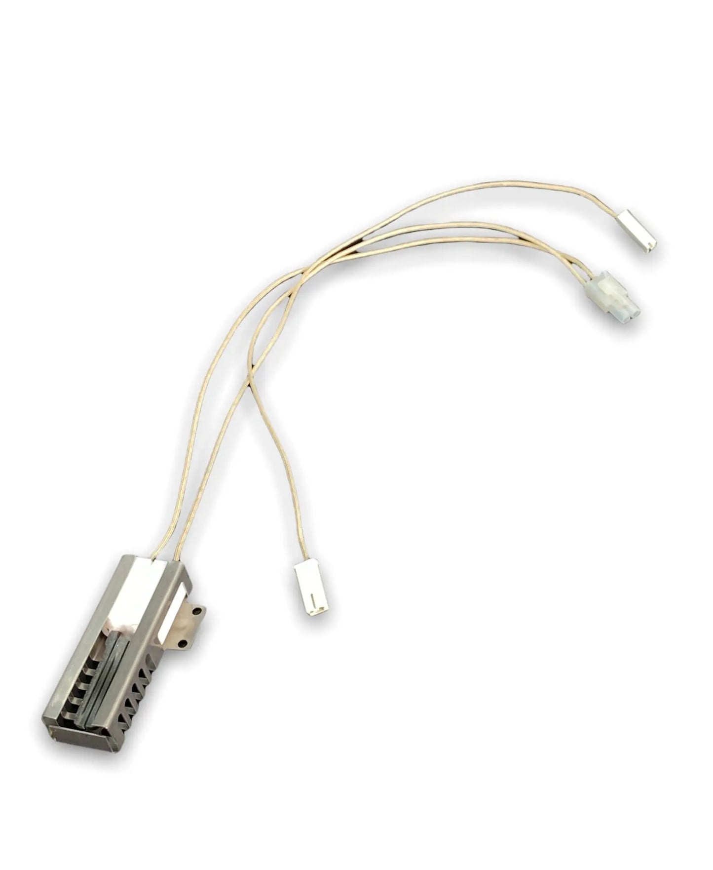 Electrolux Range Flat Gas Igniter, Hot Surface - 5304509706 or 316489408, REPLACES: 316119301 316489402 316489408 PD00035904 4545981 AP6230715 PS12071409 EAP12071409 INVERTEC