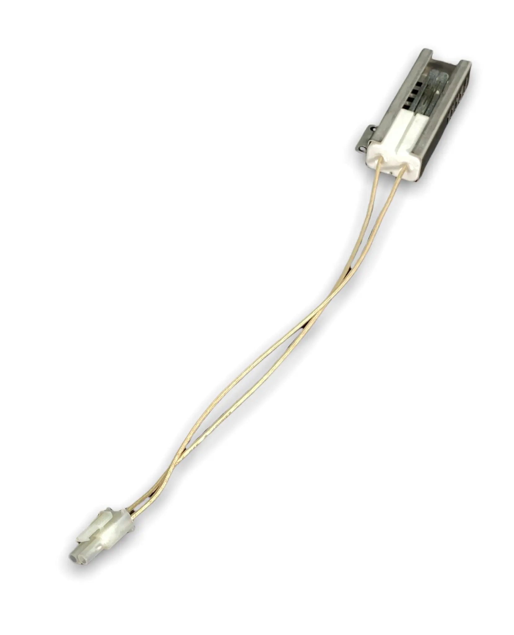 Electrolux Range Flat Gas Igniter, Hot Surface -318177710 or 7318177710, REPLACES: 2232401020 PD00000405 316428600 5303308452 5303308468 823743 AP2129143 PS444179 EAP444179 INVERTEC
