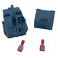 Electrolux Refrigerator Start Device Kit - 297259524,  REPLACES: 297259524 4451780 AP6004414 PS11757755 EAP11757755 PD00057721 INVERTEC
