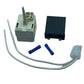 Electrolux Refrigerator Start Device Kit - 5304491585 or 5304464438,  REPLACES: 216649315 3017705 PS8689571 AP5690409 EAP8689571 INVERTEC