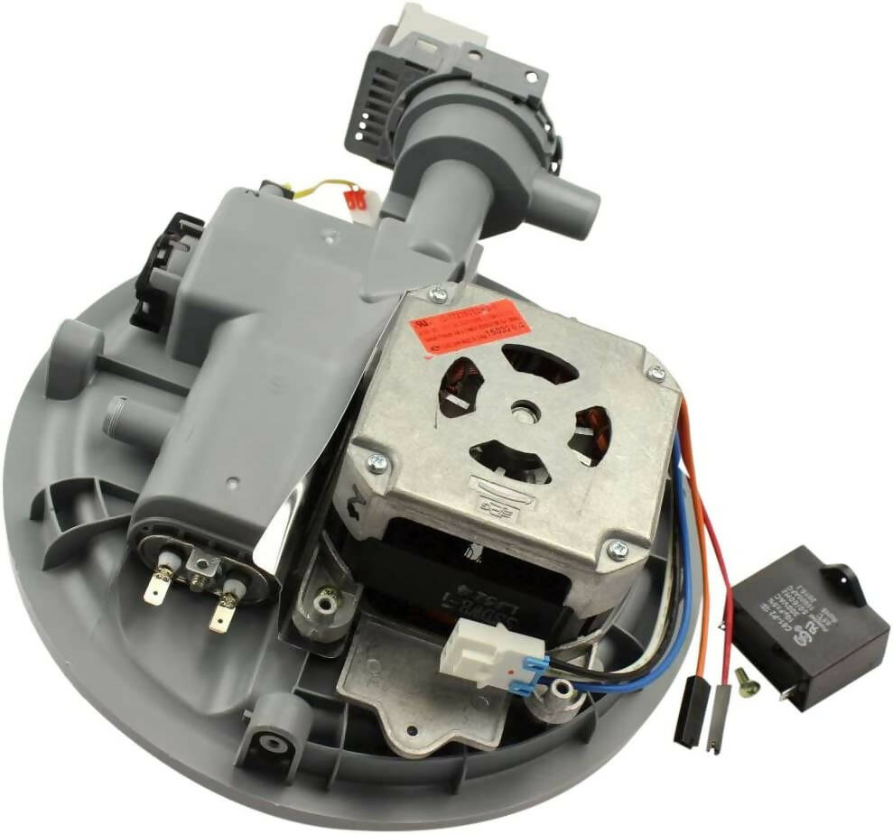 Pump and Motor Assembly - DD82-01126B, Replaces: PD00041369 OEM PARTS WORLD