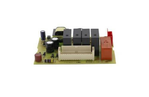 Whirlpool Microwave Electronic Control Board - WPW10627457, Replaces: W10627457 OEM PARTS WORLD