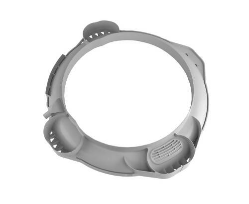 Whirlpool Top Load Washer Tub Ring - WPW10550152, Replaces: 3021732 AH11756187 AP5804414 AP6022850 EA11756187 EAP11756187 EAP8746085 PS11756187 OEM PARTS WORLD