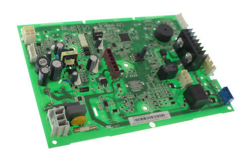GE Washer Electronic Control Board - WG04F12460, Replaces: WG04F10980 OEM PARTS WORLD