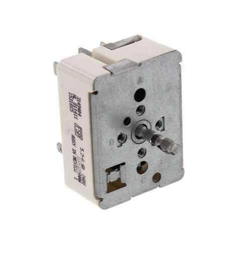 Whirlpool Range Surface Element Switch - WP3149404, Replaces: 3148951 3149404 66004-23AF 811201 811411 811440 AH11740785 AH336993 AP3095448 OEM PARTS WORLD