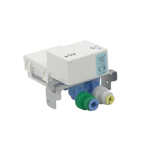 Whirlpool Refrigerator Water Inlet Valve - W11243758, Replaces: W10820321 OEM PARTS WORLD