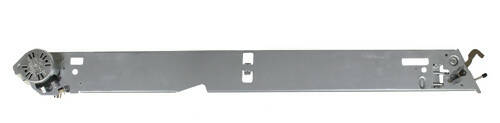 Whirlpool Range Motorized Oven Door Latch Assembly - W10792991, Replaces: 1874275 4283001 74011896 8002P102-60 8002P104-60 AH11703399 AH3492226 OEM PARTS WORLD