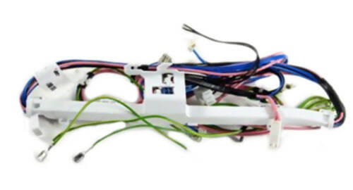 Whirlpool Washer Wiring Harness - WPW10239822, Replaces: 1551889 4442916 AH11750865 AH2372419 AP4482484 AP6017566 EA11750865 OEM PARTS WORLD