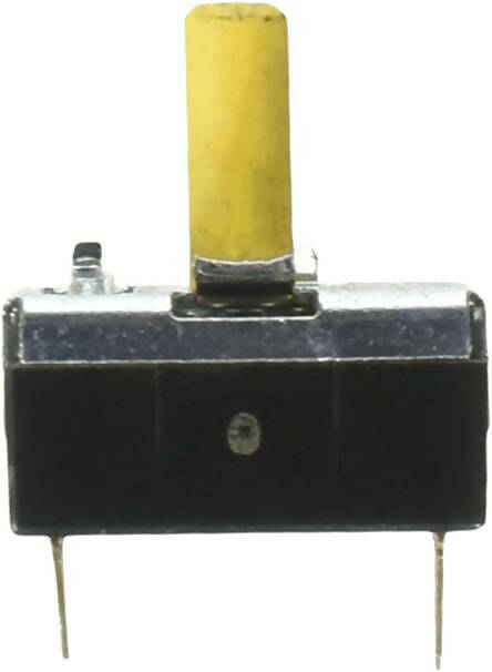 Frigidaire Washer Temperature Switch - 134407700, Replaces: 131047000 OEM PARTS WORLD