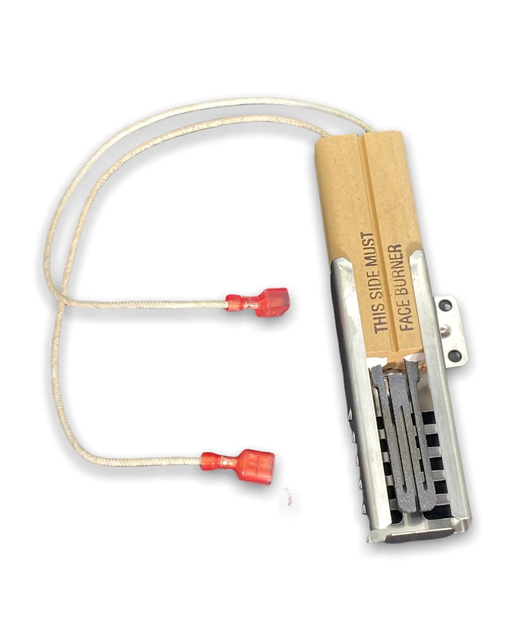 Fisher & Paykel Range Flat Gas Igniter, Hot Surface - 211541P,  REPLACES: 211541 AP6785421 PD00055517 INVERTEC