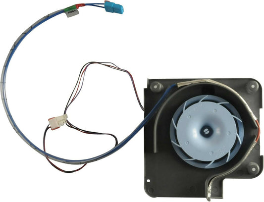 Ice Maker Fan Motor - ABA72913415, Replaces: PD00040149 OEM PARTS WORLD