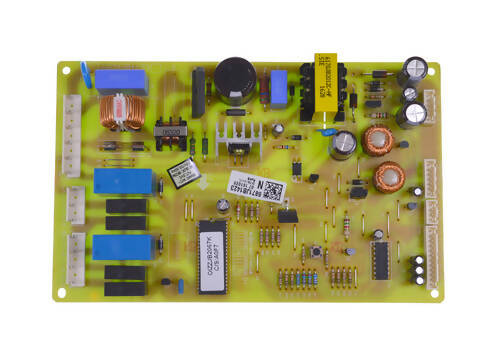 LG Refrigerator Electronic Control Board - 6871JB1423N, Replaces: 1460997 6871JB1423B AH3530044 AP4439541 B00AOG66US EA3530044 OEM PARTS WORLD