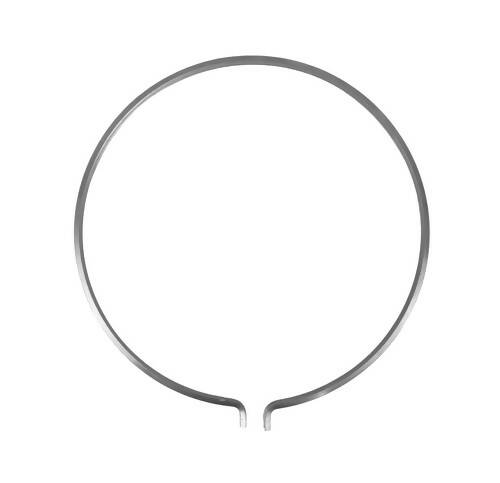 Speed Queen Commercial Washer/Dryer Combo Boot Clamp Ring - 803802, Replaces: 40069-1 OEM PARTS WORLD