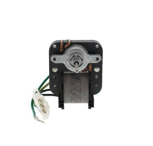 Frigidaire Refrigerator Evaporator Fan Motor Kit - 5300158289, Replaces: 08000036 08004176 12037 158289 1Z-JPJH-EUAW 215314700 215348200 215360800 OEM PARTS WORLD