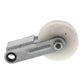 Frigidaire Washer Idler Pulley - 131862900, Replaces: 131312800 131825500 3204422 5303311337 5T-SVOL-NLTX 780774 A9-Z5VO-60Z6 AH418897 OEM PARTS WORLD