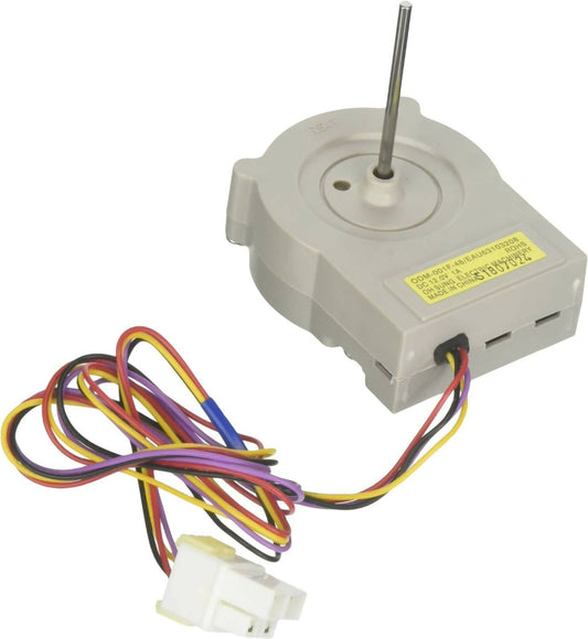 Motor - EAU63103208, Replaces: PD00047999 OEM PARTS WORLD