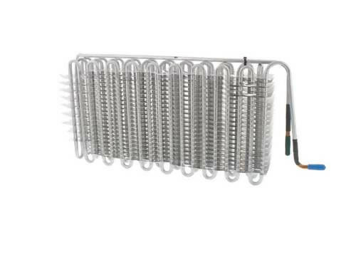 Whirlpool Refrigerator Evaporator Assembly - WP2188822, Replaces: 1057765 2155500 2164518 2188822 AH895783 AP3747679 EA895783 EAP895783 PS895783 OEM PARTS WORLD