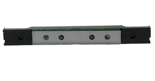 GE Range Electronic Control Board - WG02F07235, Replaces: AH9492977 AH9862287 EA9492977 EA9862287 EAP9492977 EAP9862287 PS9492977 PS9862287 OEM PARTS WORLD