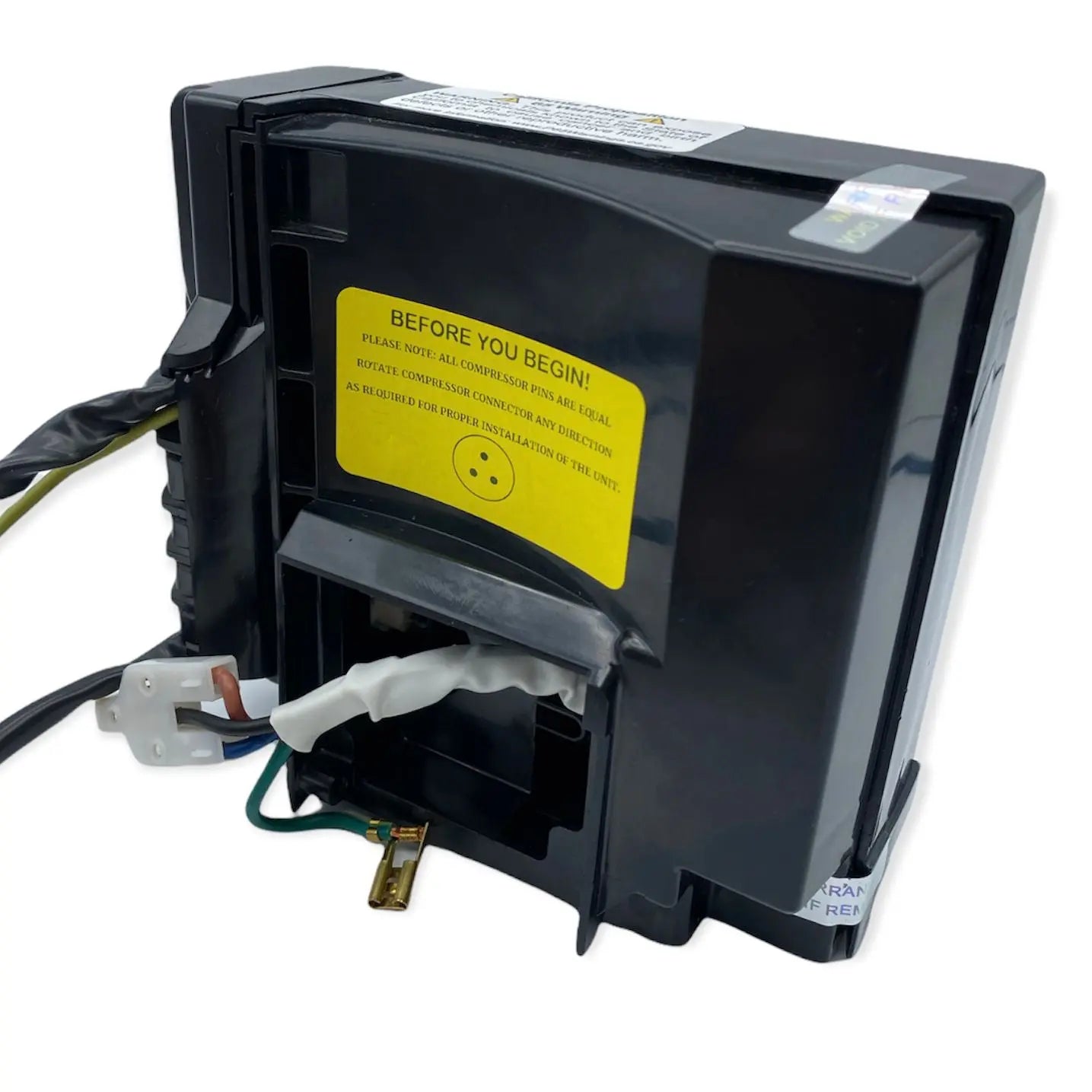 G.E /Haier Refrigerator Inverter Board Kit - 200D5948P006-115V,  REPLACES: 200D5948P005  519306175 INVERTEC