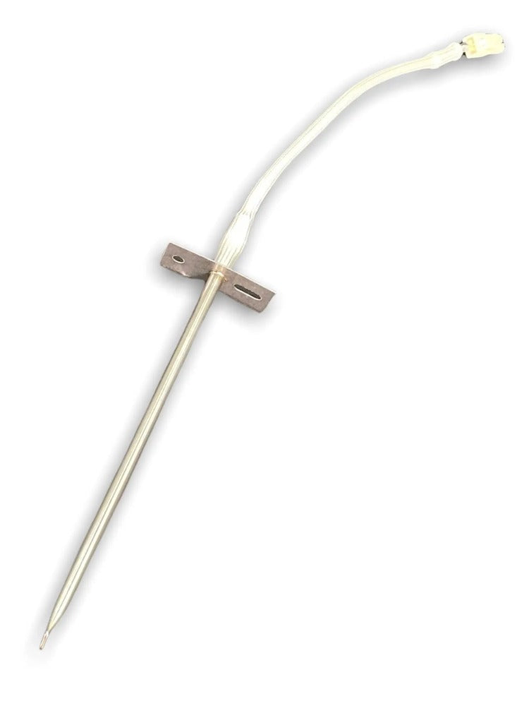 G.E Oven Temperature Sensor - WG02F01436 or WB23T10015, REPLACES: 911009 AH236398 AH9861929 AP3187983 B004H3XPYY EA236398 EA9861929 EAP236398 EAP9861929 KM-5CC7-BP01 PS236398 PS9861929 INVERTEC