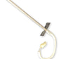 G.E Oven Temperature Sensor - WG02F01436 or WB23T10015, REPLACES: 911009 AH236398 AH9861929 AP3187983 B004H3XPYY EA236398 EA9861929 EAP236398 EAP9861929 KM-5CC7-BP01 PS236398 PS9861929 INVERTEC