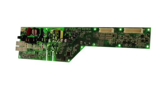 G.E. Dishwasher Control Board - WG03F08865, Replaces: WG04F10979 OEM PARTS WORLD