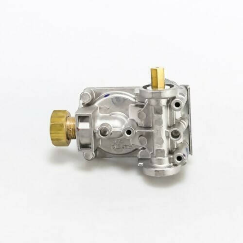 Gas Valve Assembly - WP35001190, Replaces: PD00006110 OEM PARTS WORLD
