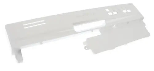 GE Dishwasher Console, White - WG04F07800, Replaces: OEM PARTS WORLD