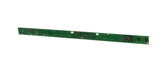 GE Dishwasher Control Board - WG04F10257, Replaces: OEM PARTS WORLD
