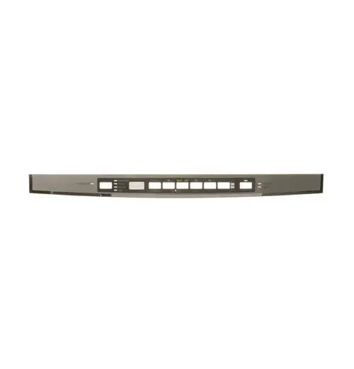 GE Dishwasher Control Panel, Stainless - WG04F05026, Replaces: 3029045 AH8767537 AH9863474 AP5803688 EA8767537 EA9863474 EAP8767537 EAP9863474 PS8767537 PS9863474 WD34X20210 OEM PARTS WORLD