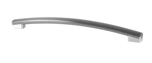 GE Dishwasher Door Handle, Stainless - WG04L02228, Replaces: EAP12069010 PS12069010 OEM PARTS WORLD