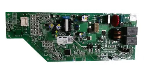 GE Dishwasher Electronic Control Board - WG04A03474, Replaces: WG04A01485 OEM PARTS WORLD