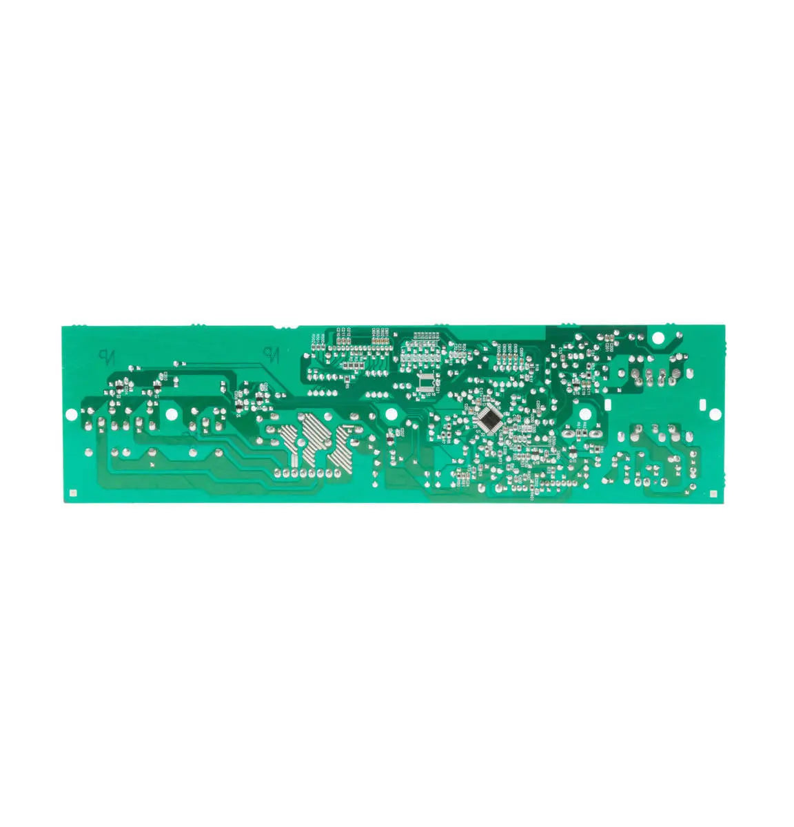 GE Dishwasher Electronic Control Board Kit - WG01A00138, Replaces: 1256953 AH10054667 AH1481914 AP3958565 EA10054667 EA1481914 EAP10054667 EAP1481914 PS10054667 PS1481914 WD21X10226 WD21X10227 WD21X10228 WD21X10237 WD21X10247 WD21X10251 WD21X10259 OEM PARTS WORLD