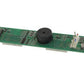 GE Refrigerator Temperature Control Board - WR01F00252