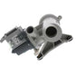 GE Washer Drain Pump Motor - WG04F10001