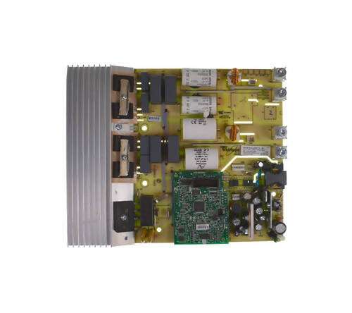 Whirlpool Range Electronic Control Board - WPW10328487, Replaces: 4445039 AH11752970 AH3418484 AP4700233 AP6019661 EA11752970 EA3418484 EAP11752970 OEM PARTS WORLD
