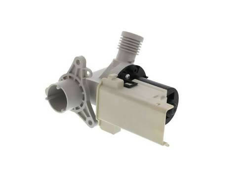 Frigidaire Washer/Dryer Drain Pump Assembly - 5304524452, Replaces: 5304515673 OEM PARTS WORLD