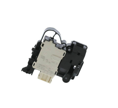 GE Washer Door Lock - WG04F10670 OEM PARTS WORLD