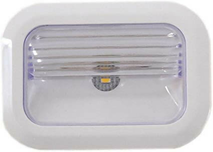 Whirlpool Refrigerator LED Light Module - W10695459, Replaces: W10660728 W11126053 W11205083 OEM PARTS WORLD