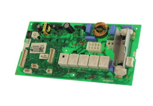 GE Washer/Dryer Control Board Assembly - WW03F00499, Replaces: EAP11766732 PS11766732 OEM PARTS WORLD