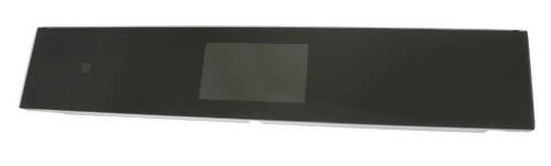 Whirlpool Microwave Control Panel, Black - W11236901, Replaces: W10524558 W10875261 W10890018 W10852645 OEM PARTS WORLD