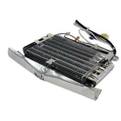 Evaporator Assembly - DA96-00673E, Replaces: PD00050664 OEM PARTS WORLD