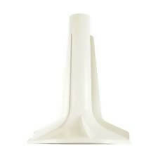 Frigidaire Washer Agitator Assembly - 131427200, Replaces: 131221400 407360 AH417758 AP2106844 OEM PARTS WORLD