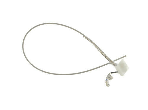 GE Refrigerator Freezer Ice Maker Fill Tube - WG03F03858 OEM PARTS WORLD
