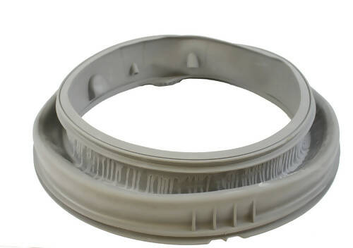 Whirlpool Front Load Washer Door Bellow - WPW10474362, Replaces: 2684180 4447394 AH11755317 AH6883780 AP5669431 AP6021988 EA11755317 EA6883780 OEM PARTS WORLD