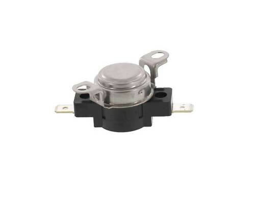 Whirlpool Range Oven Limit Thermostat - WP8300802, Replaces: 8300802 905772 AH11745828 AH394678 AP3086326 B01MSNPDRW EA11745828 EA394678 OEM PARTS WORLD