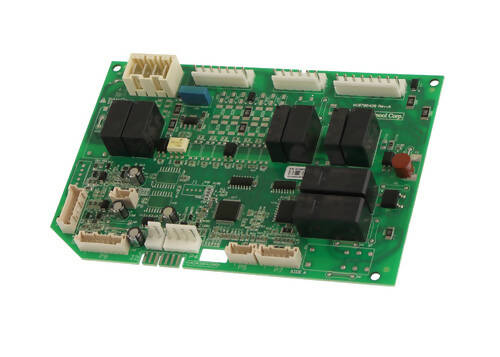 Whirlpool Refrigerator Electronic Control Board - W11169503, Replaces: 4843475 AP6284369 B073DCB7HC EAP12348090 PS12348090 W10687090 OEM PARTS WORLD