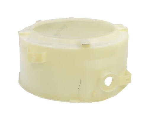 Whirlpool Washer Outer Tub - 280251, Replaces: 280133 280134 280250 8540446 8540449 W10112658 W10112659 OEM PARTS WORLD